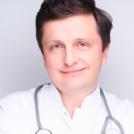 Dr n. med. Paweł Aleksandrowicz
