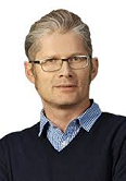 Dr Randall Moles