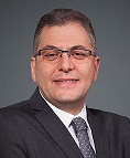 Prof. Khaled Hazem Attia