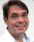 Dr Nico van der Werff