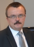 mgr inż. Tomasz Janikowski