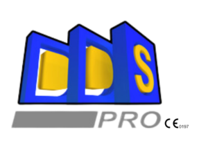 DDS CE