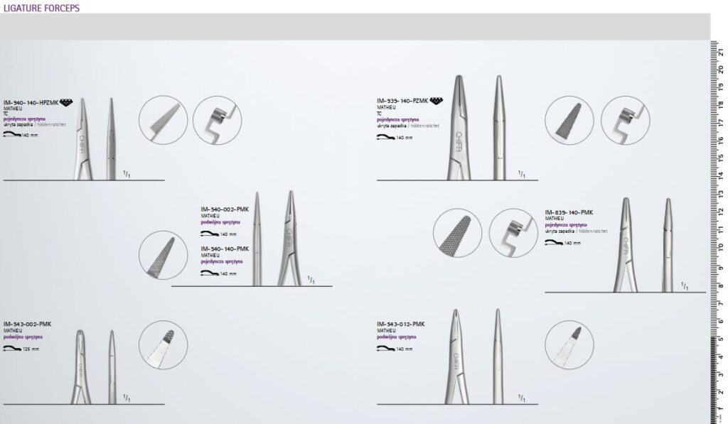 Kleszcze podwiązujące_2