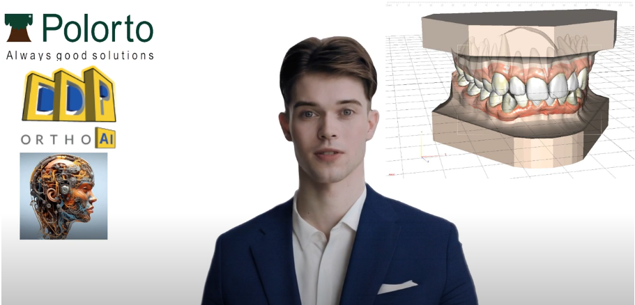 Sztuczna Inteligencja - modele DDP AI